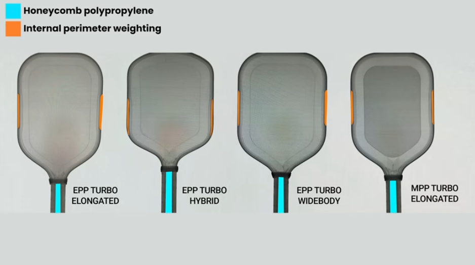 Enhance Turbo Paddle Review | High Power Budget Paddle — Johnkew